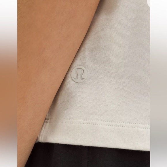 Relaxed-Fit Cotton Jersey T-Shirt - Picture 6 of 9